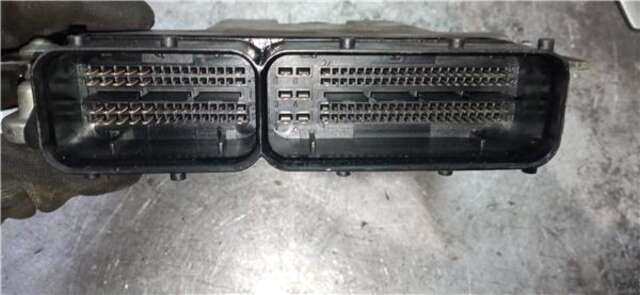 Foto 3ª: Centralita Motor ECU Seat Ibiza 1.4 TDI [BMS]