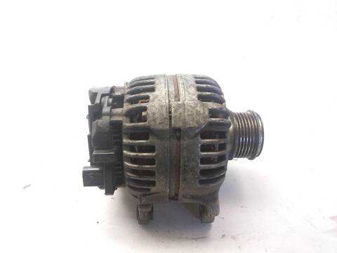 Foto 3ª: Alternador Audi A1 1.6 TDI [CAYB] (2010)