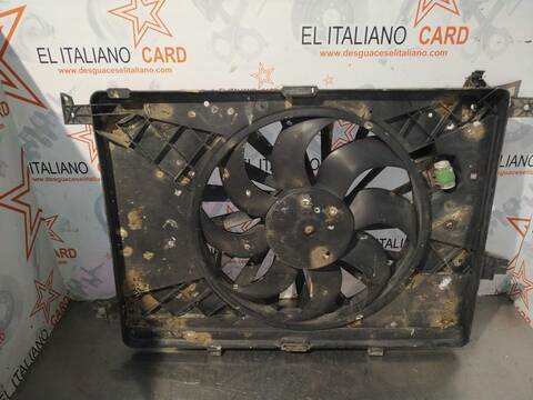 Radiador Calefaccion A.A. Fiat Ducato L2 100 MULTIJET 101CV 74KW CAJA ABIERTA