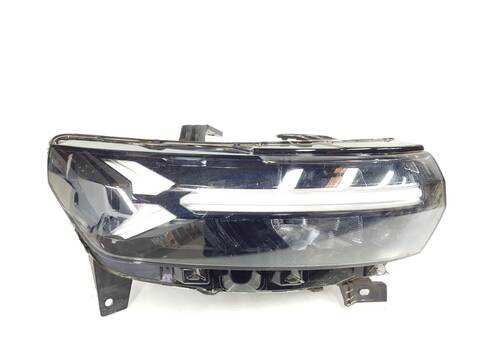 Faro Derecho Dacia Duster TCE 130 EXPRESSION 4X4