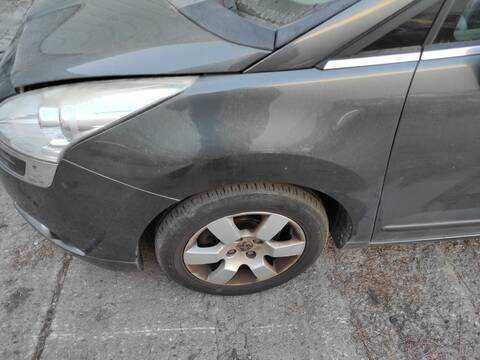 Aleta Delantera Izquierda Peugeot 5008 RHE