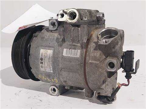 Foto 2ª: Compresor Aire Acondicionado Skoda Fabia 1.4 60CV 44KW [AZF] (2001)