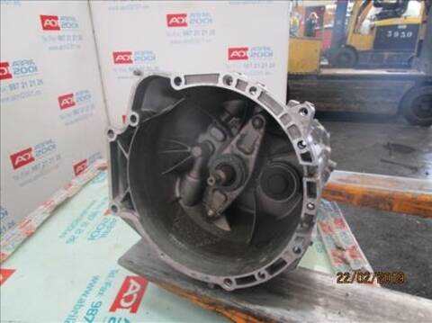 Caja Cambios Bmw Serie 3 315 2.0 320D BERLINA 163CV 120KW