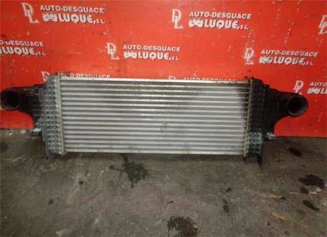 Foto 3ª: Intercooler Mercedes Clase R 280 3.0 R 350 CDI 4MATIC (251.022) [3.0 LTR. - 165 KW CDI CAT] [642950]