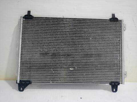 Foto 3ª: Radiador Calefaccion A.A. Jeep Avenger ALTITUDE (2022)