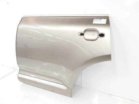 Foto 3ª: Puerta Trasera Izquierda Porsche Cayenne 4.5 V8 340CV AUT. [M4800] (2002)