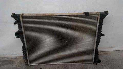 Radiador Motor Land Rover Defender 110 E FAMILIAR 122CV 90KW