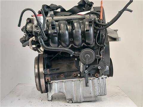 Foto 3ª: Motor Completo Seat Toledo 1.6 16V 105CV 77KW [BCB] (2004)