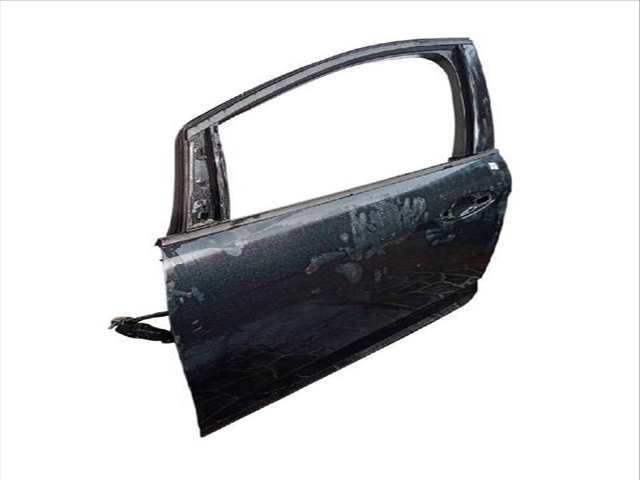 Foto 2ª: Puerta Delantera Izquierda Ford C Max 1.6 TDCI (2010)
