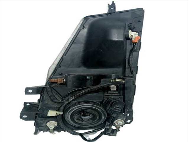 Foto 3ª: Faro Derecho Nissan Cabstar 2.5 DIESEL 131CV (2006)