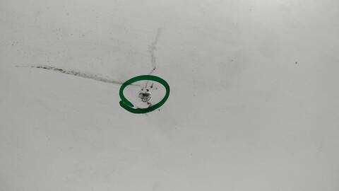 Foto 3ª: Capot Ford Transit FT 300 2.0 TOURNEO 101CV 74KW [ABFA] (2006)