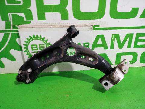 Foto 3ª: Brazo Suspension Delantero Izquierdo Volkswagen Golf ADVANCE 105CV [CAYC] (2008)