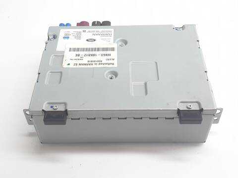 Centralita Motor ECU Land Rover Evoque PURE