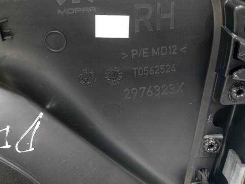 Foto 2ª: Tapizados Cartoneras Jeep Avenger ALTITUDE (2022)