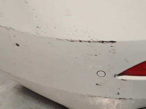 Foto 3ª: Paragolpes Trasero Volvo V40 2.0 CAT 122CV 90KW [B4204T17] (2018)