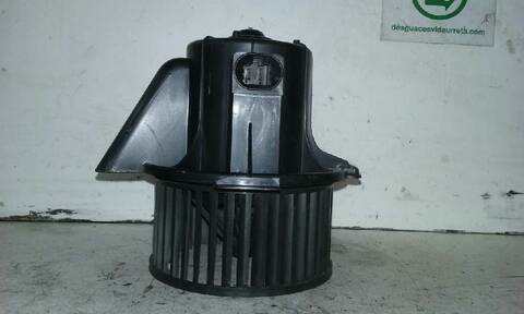 Calefacción Peugeot 307 1.6 16V HDI 90CV 66KW