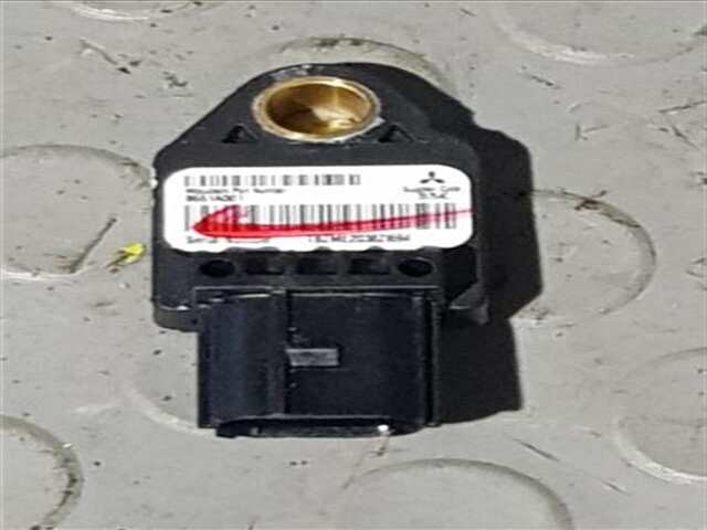 Sensor de Aparcamiento Mitsubishi Lancer 2.0 INSTYLE [2.0 LTR. - 103 KW DI-D CAT]
