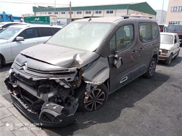 Mando Multifuncion Citroen Berlingo 1.5 BERLINGO M [1.5 LTR. - 75 KW BLUE-HDI FAP]