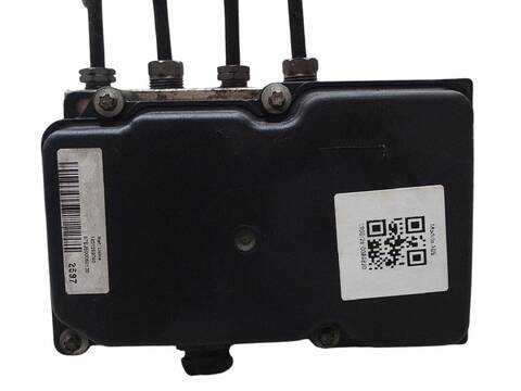 Foto 2ª: Abs Peugeot Expert 2.0 HDI 120 FURGONETA (2007)