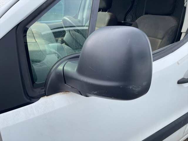 Foto 3ª: Retrovisor Derecho Peugeot Partner 1.6 HDI 75cv [BH02] (2018)