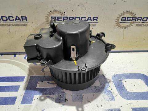 Calefacción Mercedes Clase C 160 2.2 CDI CAT AUT. 143CV