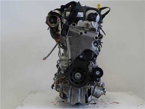 Foto 4ª: Motor Completo Volkswagen T-Roc 1.5 ADVANCE 150CV 110KW [DAD] (2019)