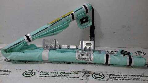 Foto 2ª: Airbag Cortina Delantero Derecho Mercedes Clase V 200 136CV 100KW (2014)