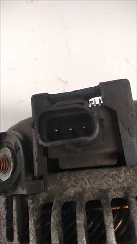 Foto 2ª: Alternador Mazda 3 1.6 DIESEL [D/Y6] (2004)