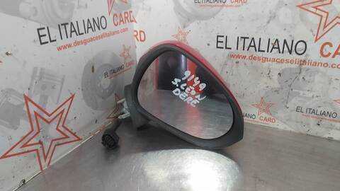 Retrovisor Derecho Seat Leon ERENCE 105CV 77KW