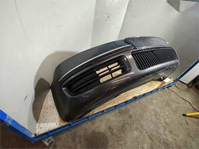 Foto 3ª: Paragolpes Delantero Skoda Superb 2.8 ELEGANCE [2.8 LTR. - 142 KW V6 30V CAT (AMX)]