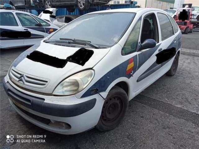 Elevalunas Eléctrico Delantero Derecho Citroen Xsara 1.6 HDI
