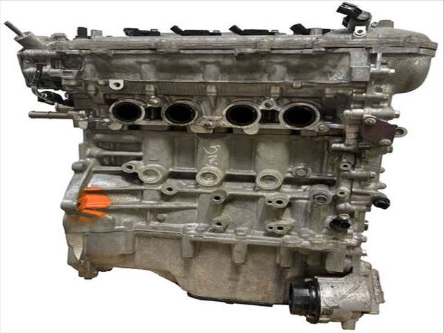 Motor Completo Toyota Avensis 147CV 108KW