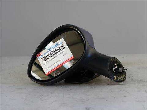 Retrovisor Izquierdo Fiat Punto 1.4 77CV 57KW
