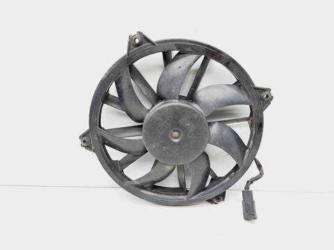 Electroventilador Peugeot 308 CONFORT 90CV 66KW