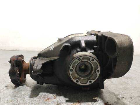 Foto 2ª: Diferencial Trasero Bmw Serie 3 320 2.0 D XDRIVE TOURING E91) [N47 D20 C] (2011)