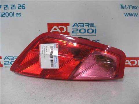 Piloto Trasero Izquierdo Fiat Grande Punto 1.9 130 CV