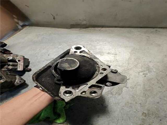 Motor de Arranque Renault Scenic 1.5 AUTHENTIQUE [1.5 LTR. - 78 KW DCI DIESEL] (JM)(2003-_)