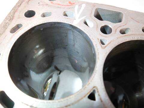 Bloque Motor Bmw Serie 3 315 190 CV 140KW