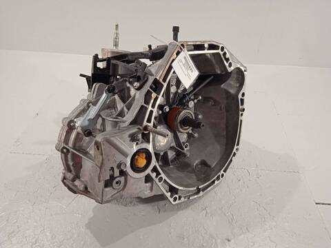 Caja Cambios Nissan Qashqai ACENTA 110CV 81KW