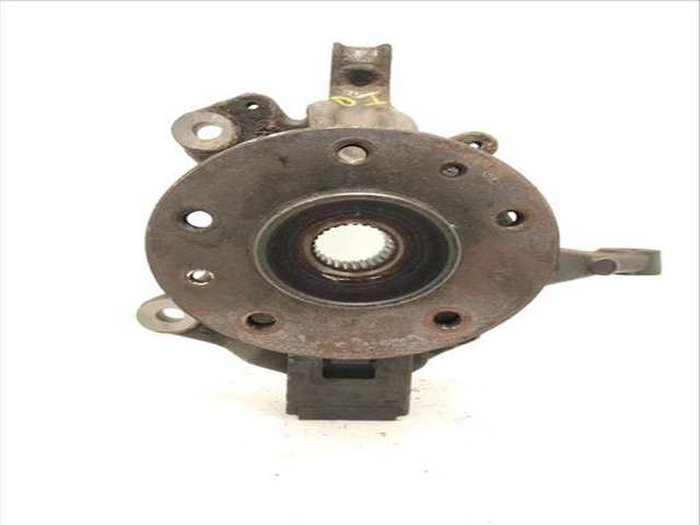 Mangueta Delantera Izquierda Renault Scenic AUTHENTIQUE 1 16V TCE 116CV