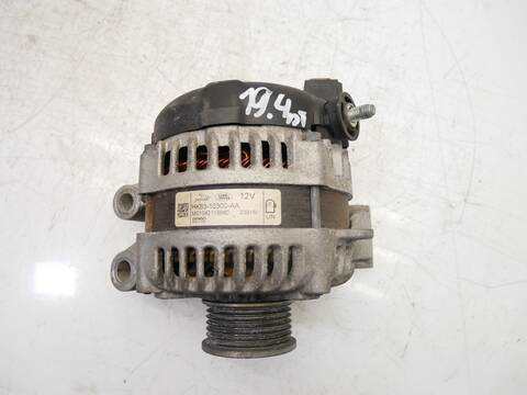 Alternador Jaguar XF 385 CV 283KW