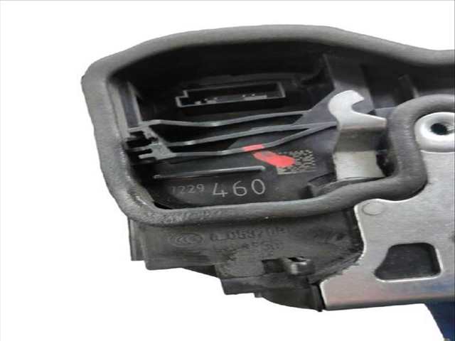 Cerradura Puerta Trasera Derecha Mini Countryman COOPER D ALL4