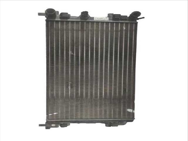 Radiador Motor Volkswagen Polo 1.2 TSI