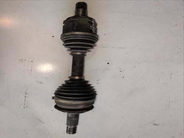 Transmision Delantera Derecha Toyota Hilux 1KDFTV