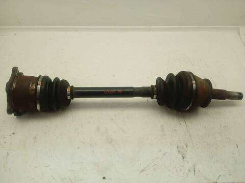 Transmision Trasera Izquierda Nissan 350 3.5 V6 CAT 206KW