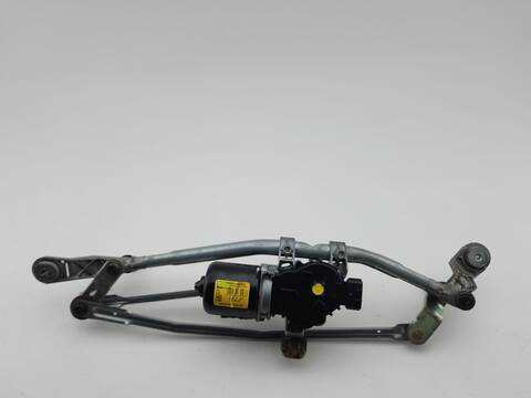 Motor Limpia Delantero Renault Talisman LIFE 131CV 96KW