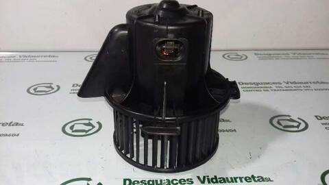 Calefacción Peugeot 307 1.6 HDI FAP CAT 9HZ - DV6TED4) 109CV 80KW