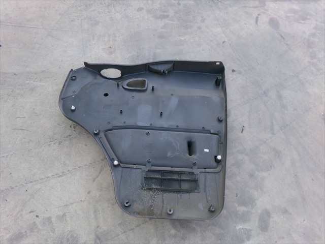 Foto 2ª: Tapizados Cartoneras Iveco Daily 2.3 D 1999-2006 [F1AE0481B*A] (2005)