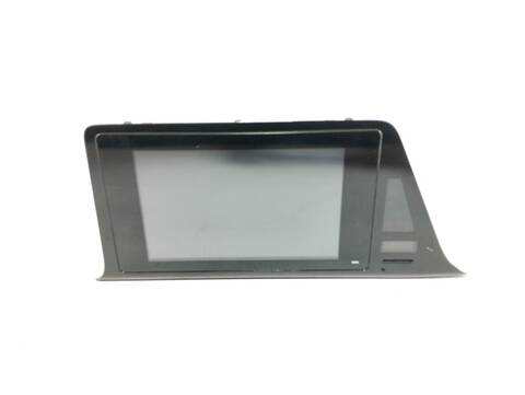 Pantalla Multifuncion Toyota CHR G HIBRIDO ACTIVE