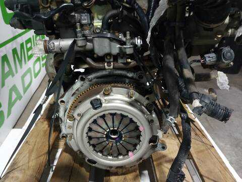 Foto 2ª: Motor Completo Mazda 6 2.0 16V CAT BERLINA 136CV 100KW [FS2C] (2001)